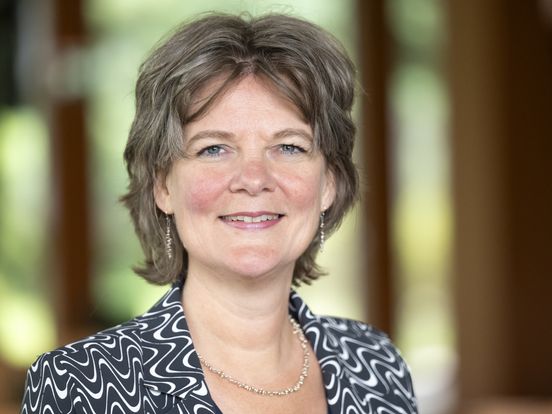 Willemien Meeuwissen lijsttrekker voor provincie namens VVD