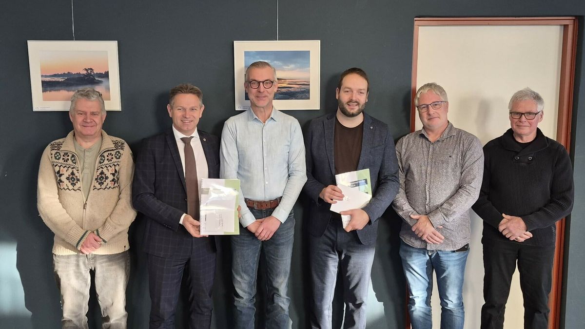 Dorpsraad Biervliet: geen steun voor kerncentrales vlak bij het dorp