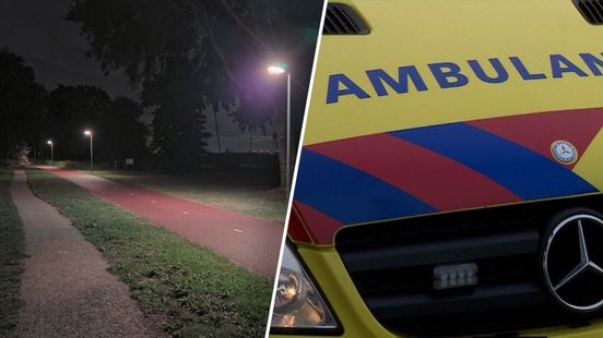 Slachtoffer bewusteloos aangetroffen na zware mishandeling