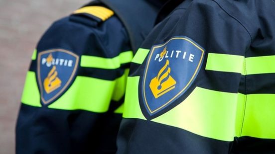Rellen ontsieren bekerfinale tussen Sparta Enschede en HHC Hardenberg Home
