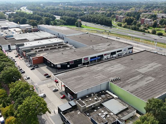 Nieuwe maatschappij moet bedrijventerreinen in Drenthe en Groningen toekomstbestendig maken