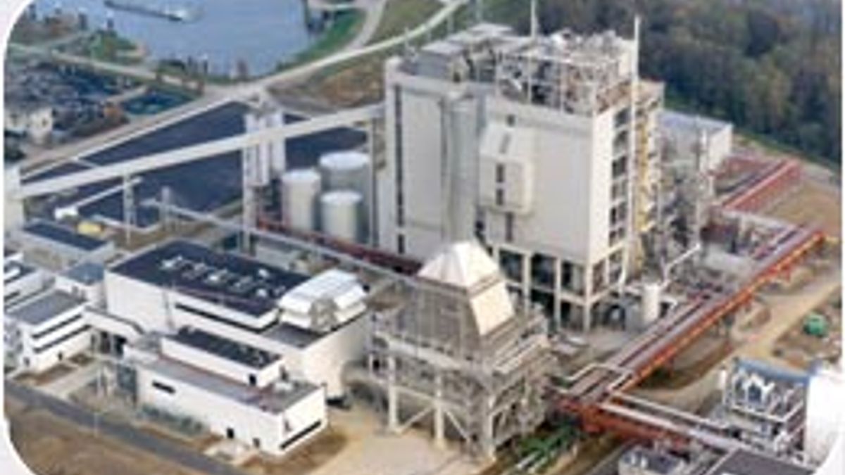 Eurocommissaris voor Energie op bezoek in Buggenum