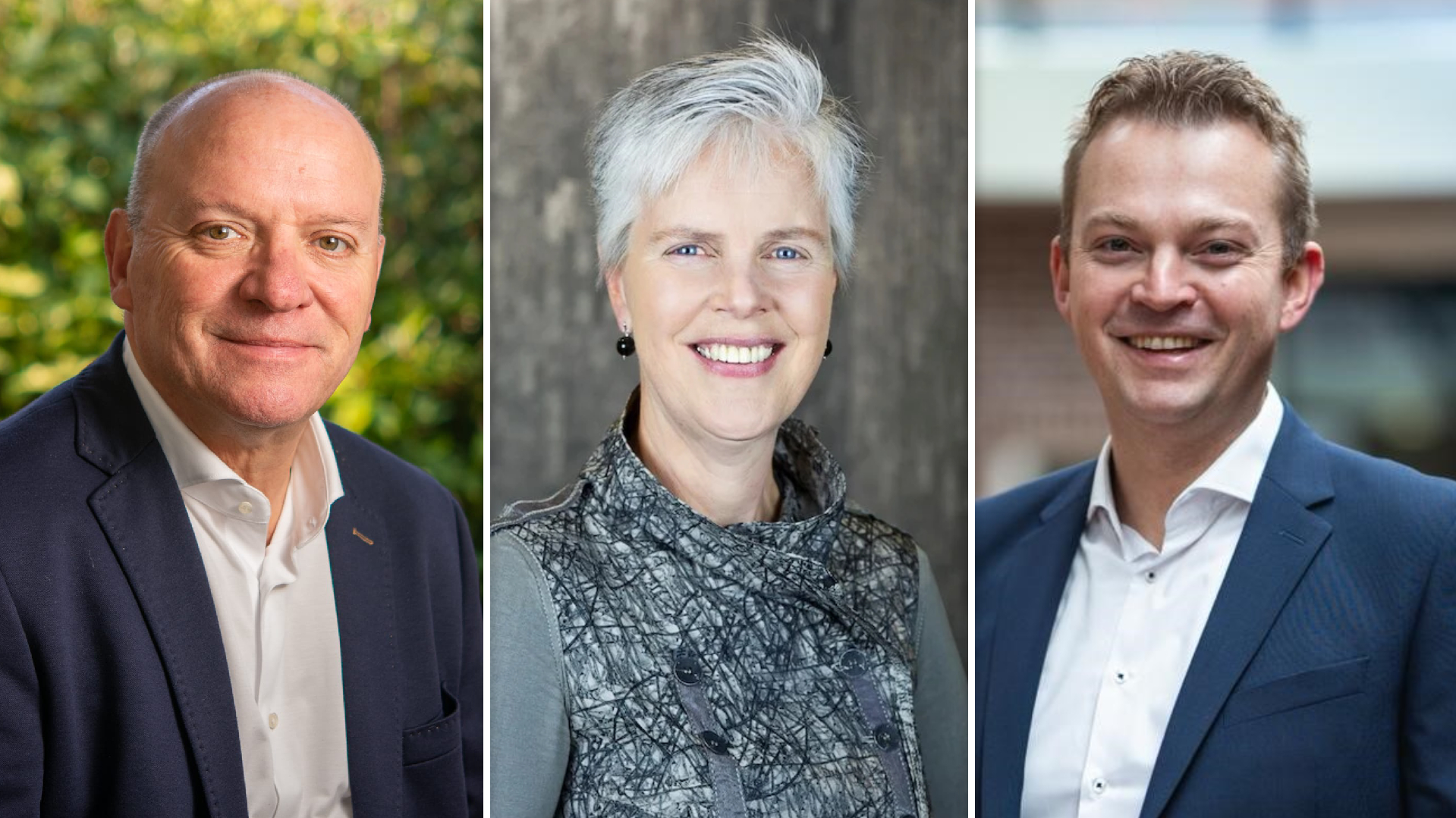 Deze wethouders wonen niet in hun eigen gemeente: 'Geen goede ontwikkeling'