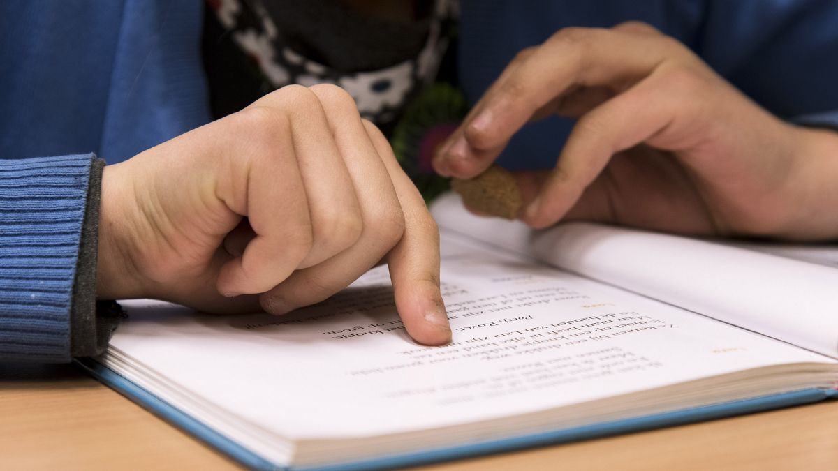 Leeuwarden krijgt een islamitische basisschool