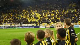 Geldschieters organiseren zich rond Vitesse, miljoeneninjectie lonkt
