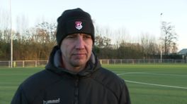 Na zes seizoenen gaat hoofdtrainer Sikkes SC Elim inruilen