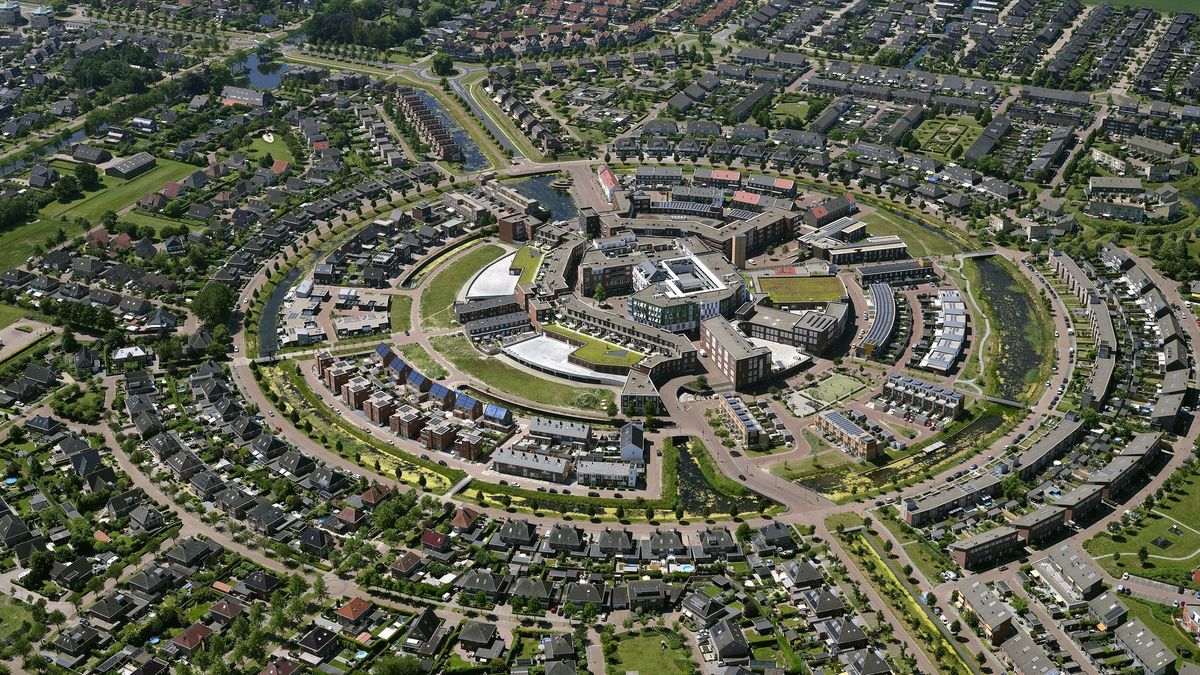 100 miljoen om woningbouw in het Noorden te versnellen