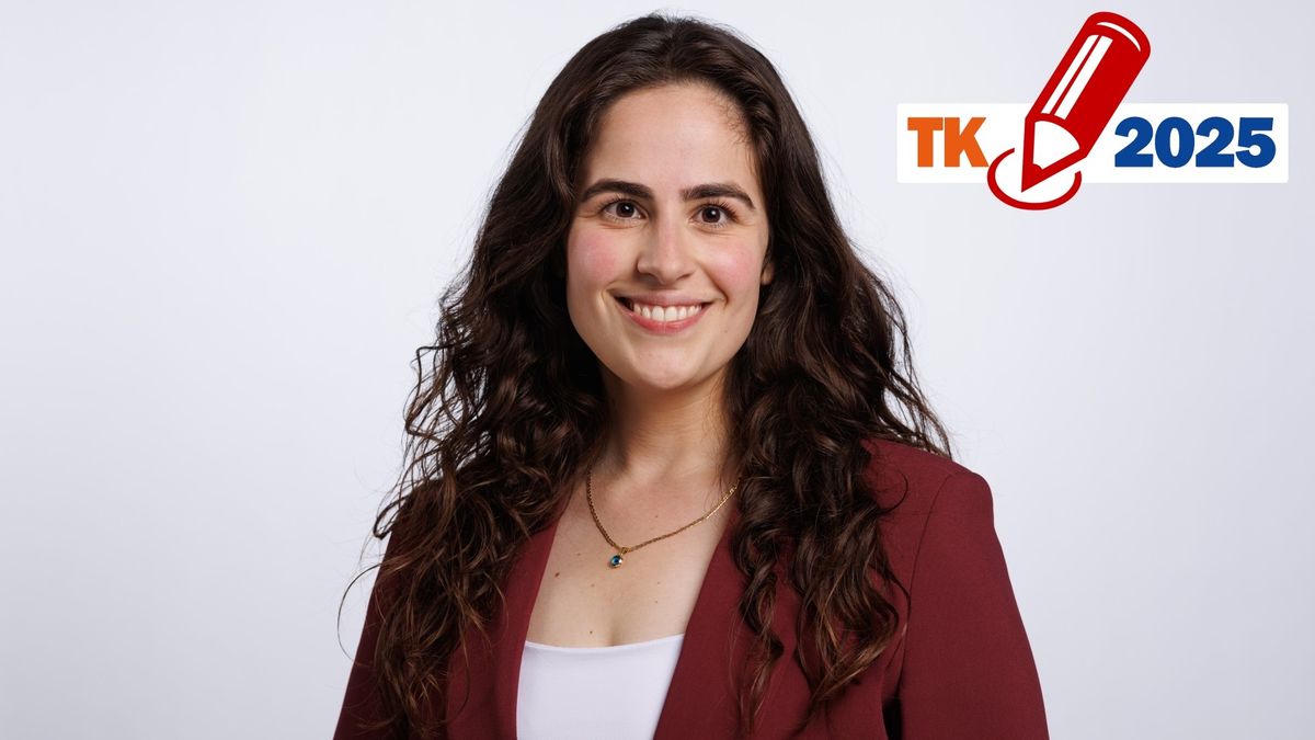 Op deze Groningers kun je morgen je stem uitbrengen