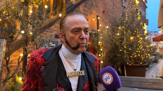 Dampende kneiter uit Nijmegen dendert na 30 jaar vanuit het niets Top2000 in