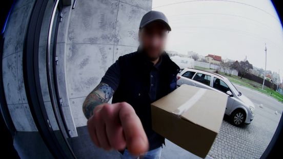 Deurbelcamera? Dit mag je wel en niet filmen volgens de privacywet