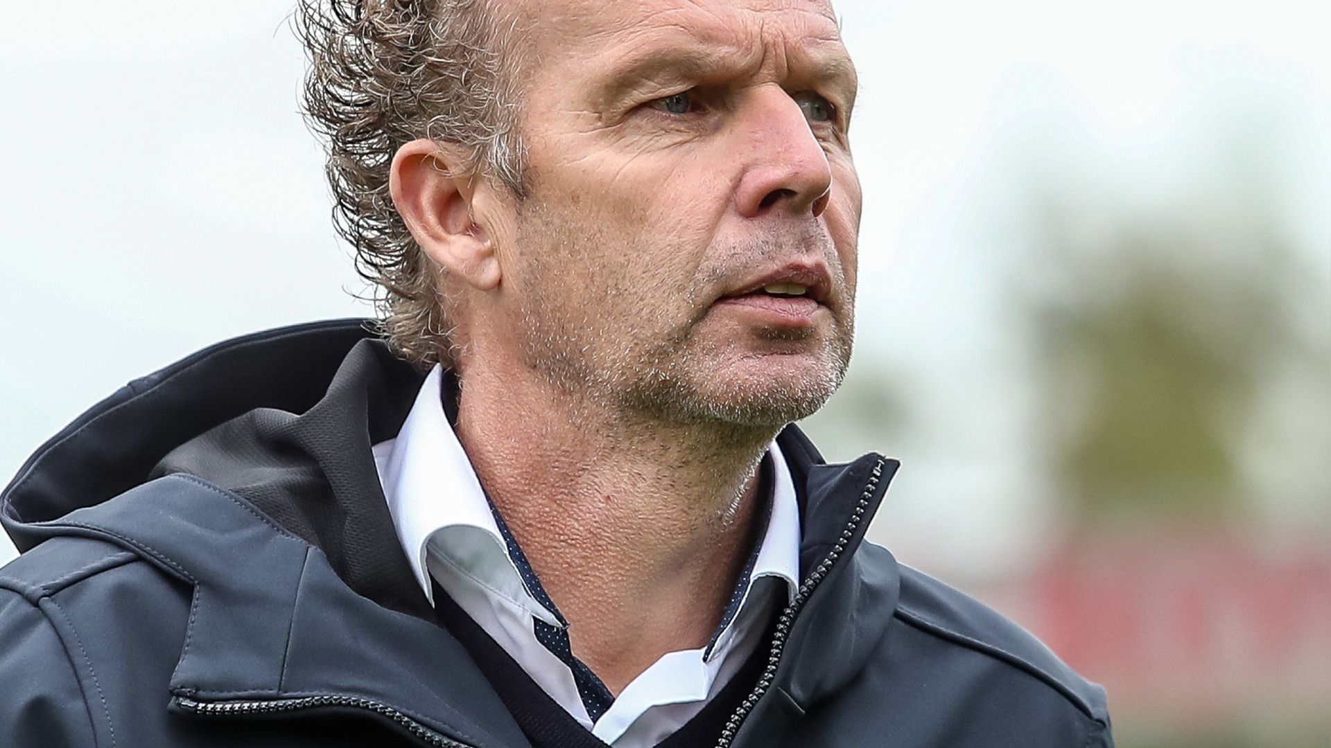 Wim Bakering Per Direct Weg Bij Harkemase Boys, Club Op Zoek Naar ...