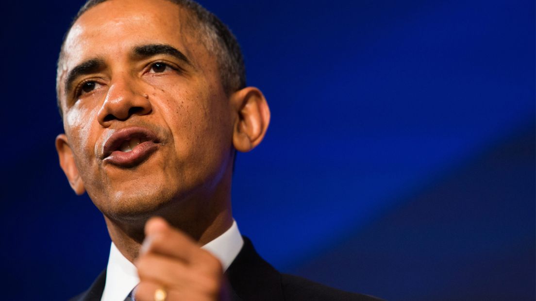 Barack Obama