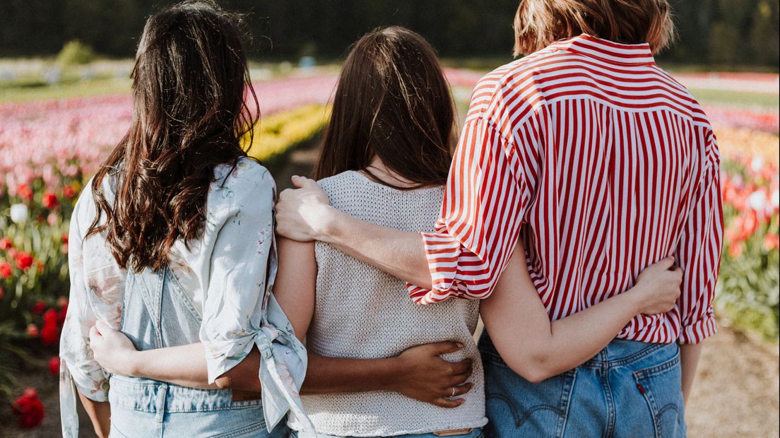 Foto ter illustratie: Priscilla Du Preez (Unsplash)