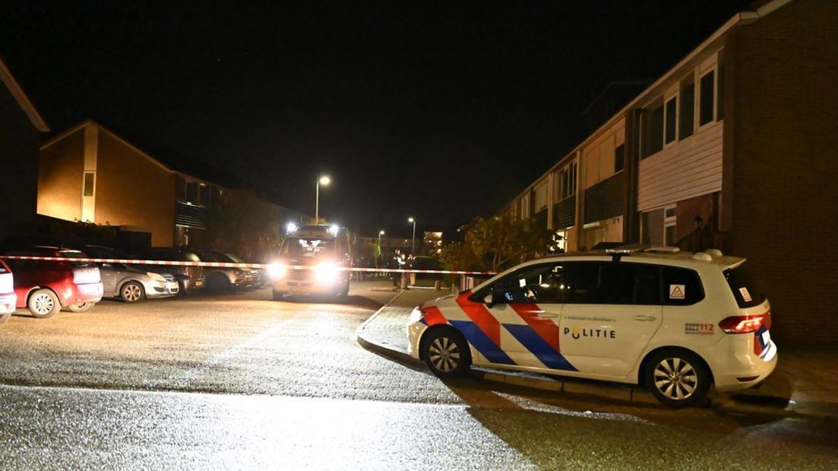Overvaller in hoofd geschoten, kogel thuis eruit gehaald: DNA verraadt hem