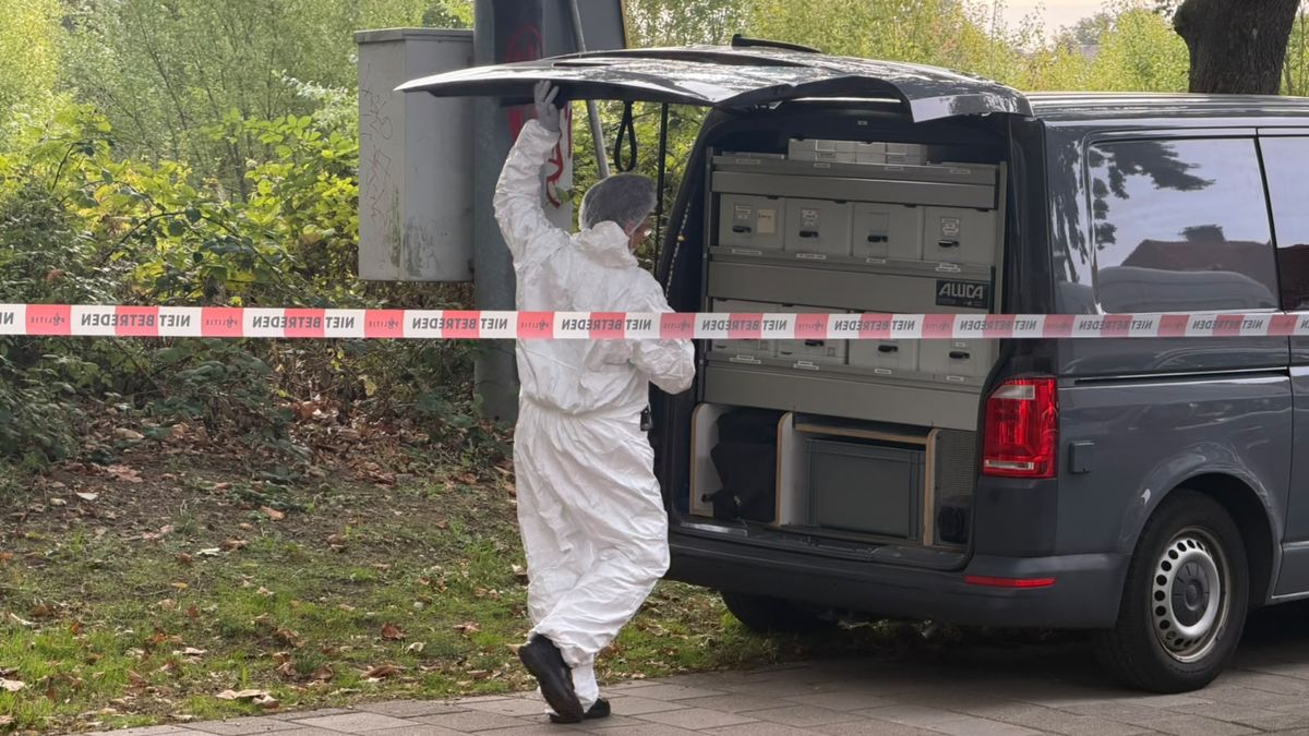 Politie staakt onderzoek: dode Maastricht blijkt geen misdrijf
