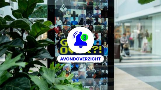 Drietal van politielijst af, azc mag er komen en dringen voor kaartjes op 25 maart