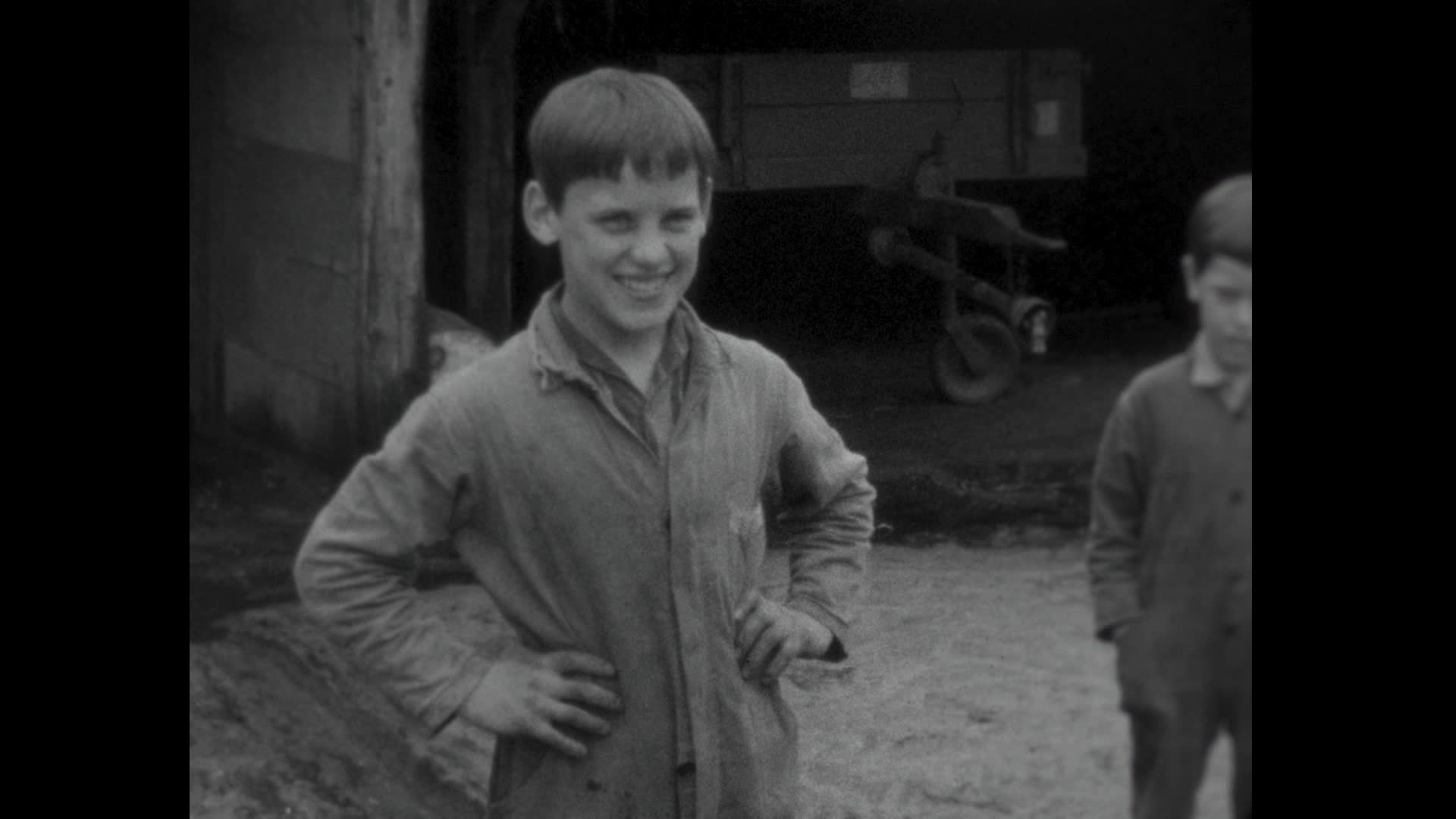 Ons Dorp - Harreveld 1968