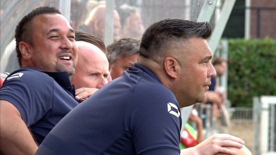 Dennis van Beukering vrijgepleit door GVVV na beschuldiging van geweld