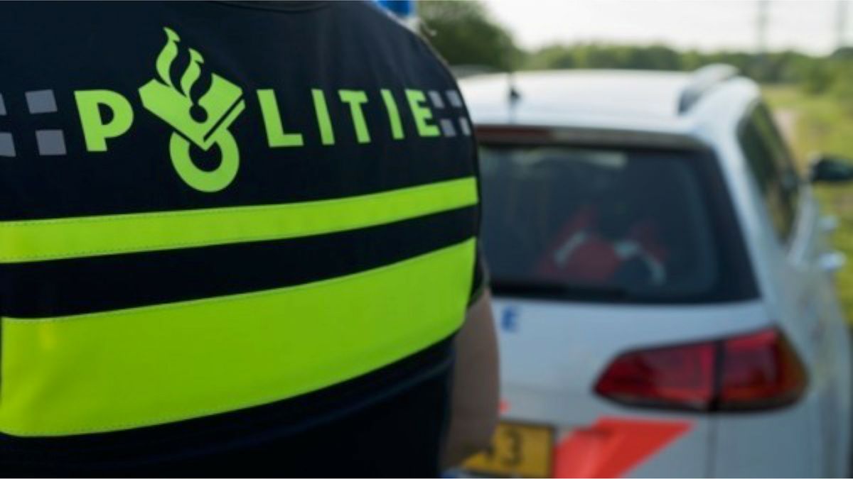 Emmenaar deelt rake klappen uit tijdens zeilevenement Sneekweek