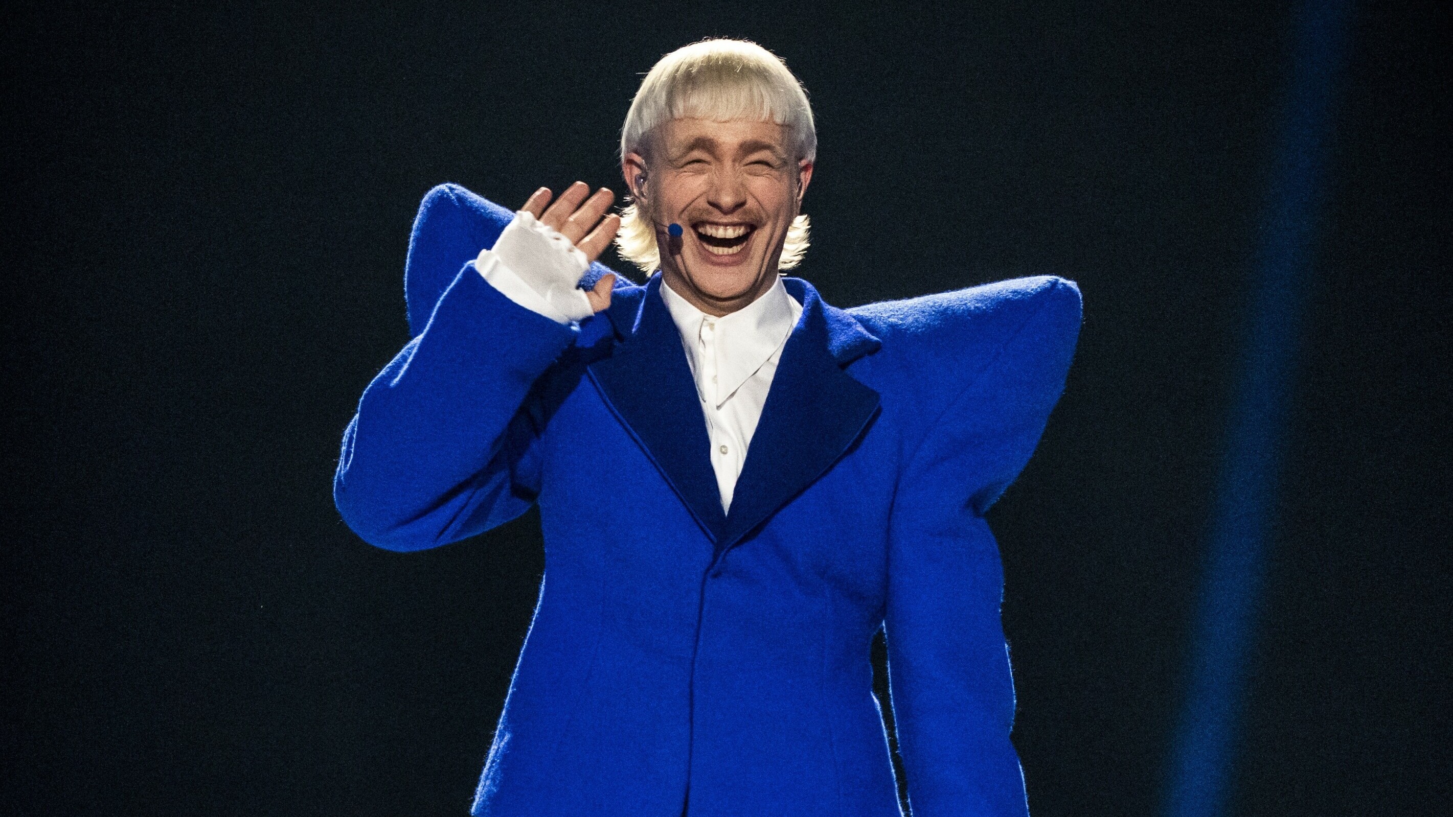 Joost Klein