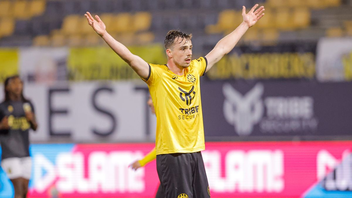 Terugluisteren: Roda JC Kerkrade - FC Emmen, Helmond Sport - VVV-Venlo en Vitesse - MVV Maastricht