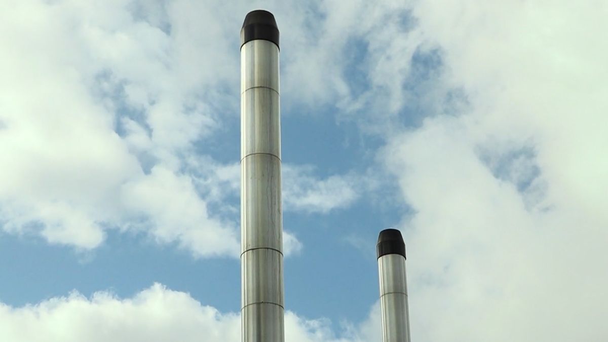 Rechter: biomassa-installatie Finsterwolde mag niet opnieuw aan