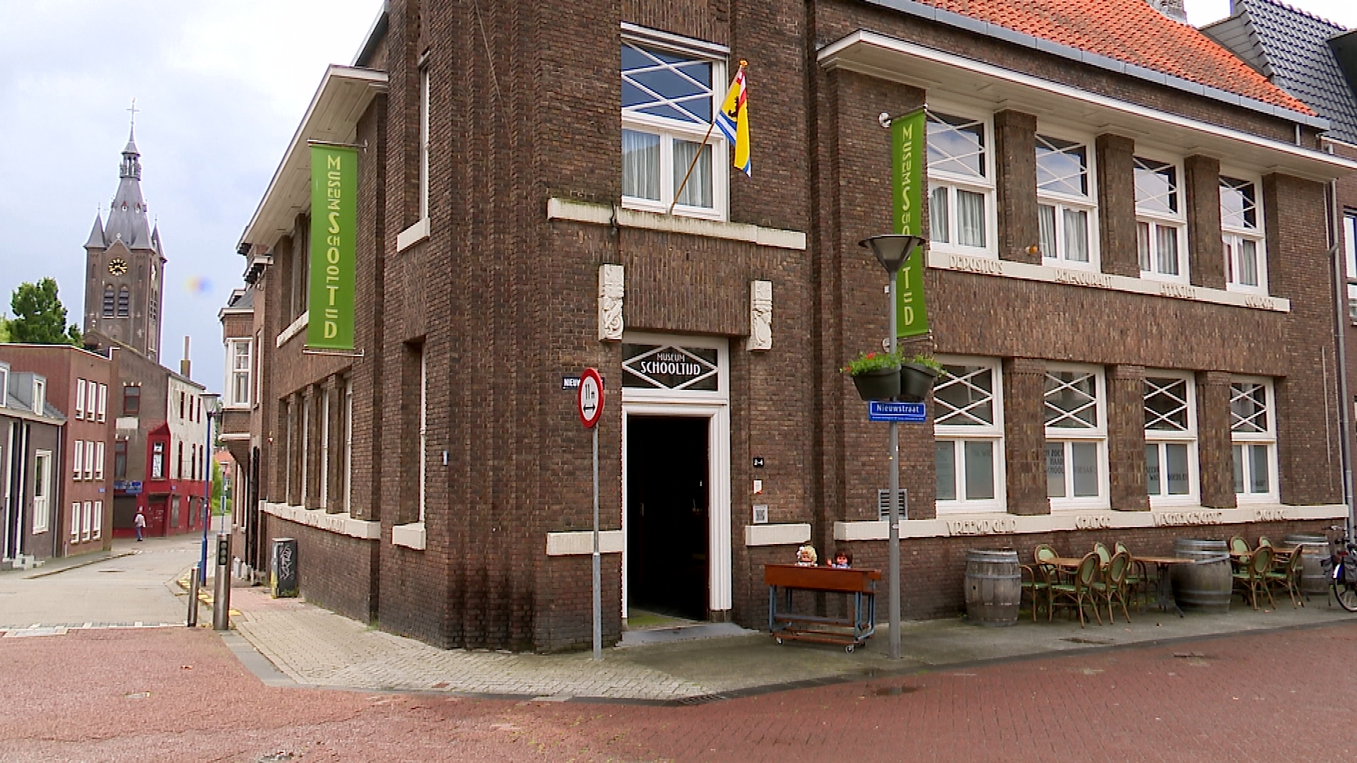 Nieuws