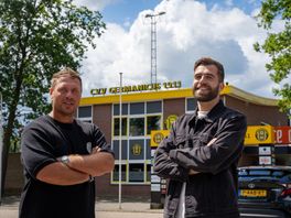 VV Onze Club daagt FC Emmen uit in Coevorden