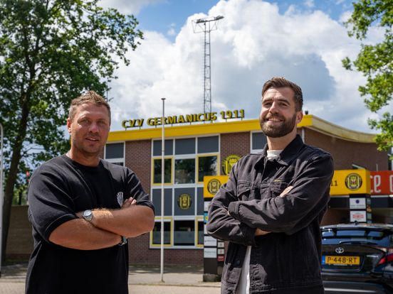 VV Onze Club daagt FC Emmen uit in Coevorden