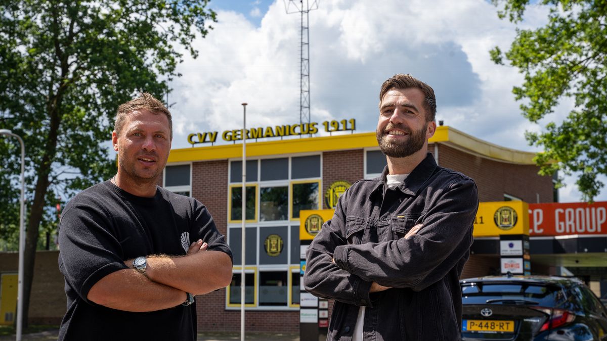 VV Onze Club daagt FC Emmen uit in Coevorden