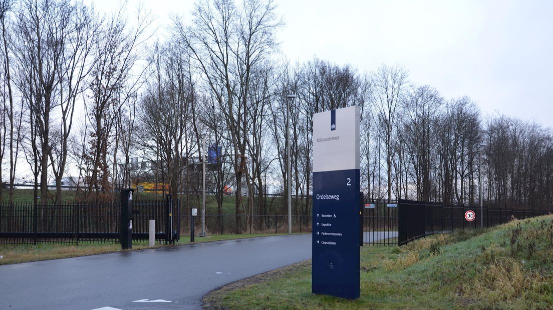 Bedrijfswagens gecontroleerd in Zwolle