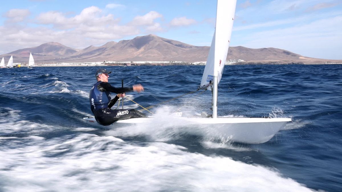 Eastermar is trots: Willem Wiersema is wereldkampioen