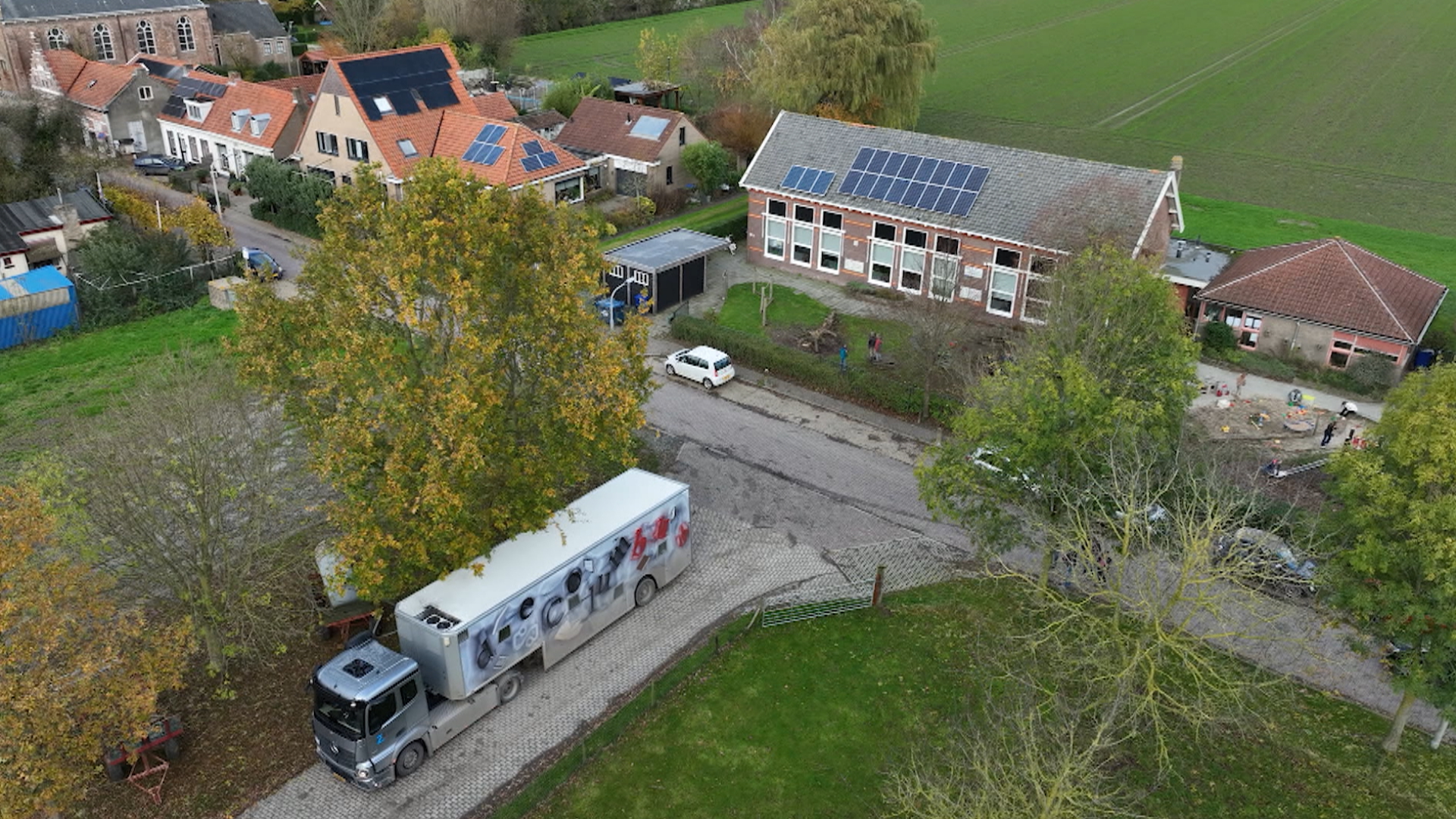 Huis vol verhalen - Huis vol verhalen, Driewegen - 10-03-2025