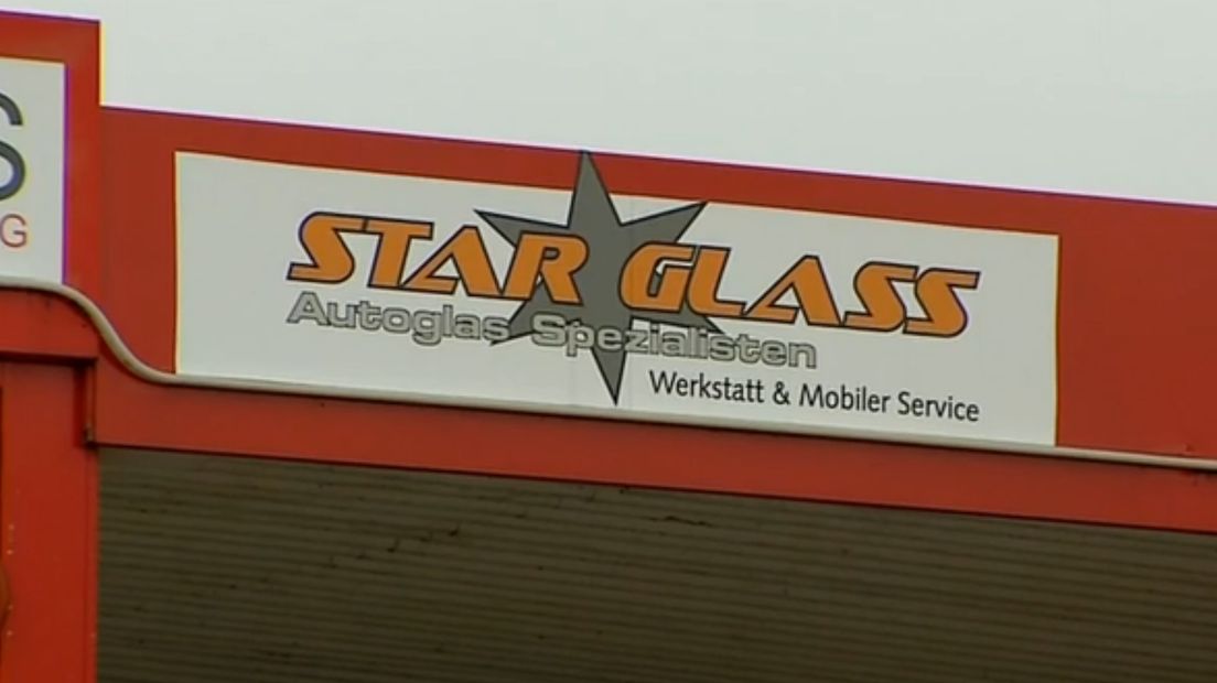 Starglass in Emmen failliet