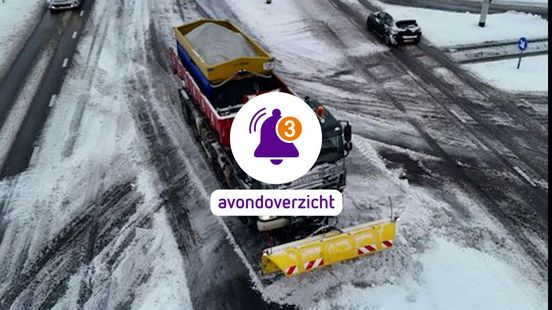 Koudeprotocol, gladheid en afscheid van Shane op zaterdag 10 januari