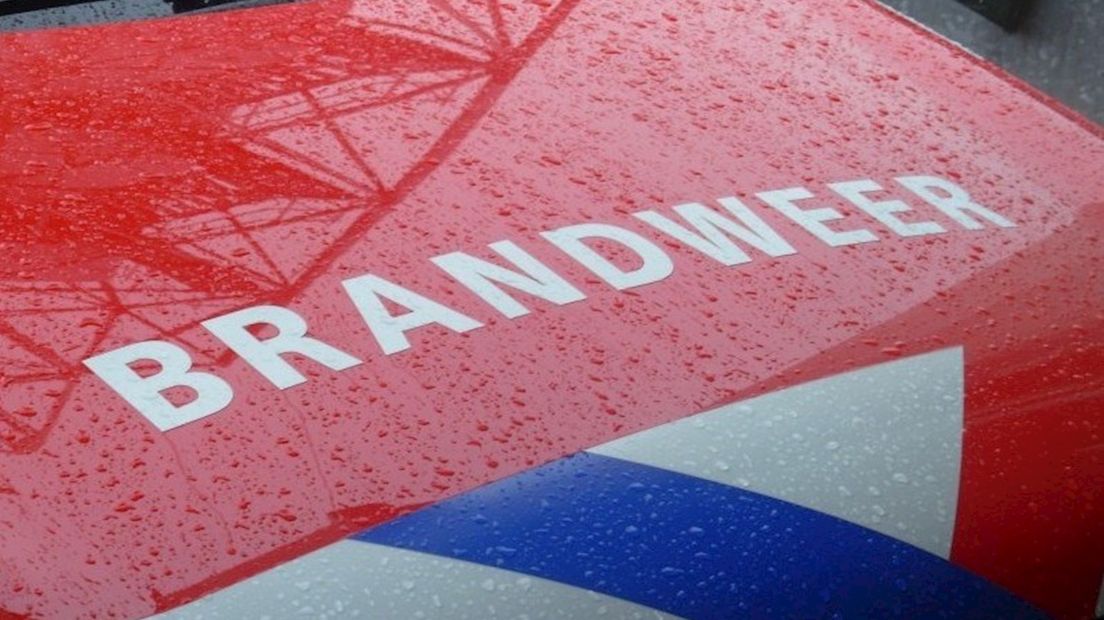 Ademhalingsproblemen bij brand