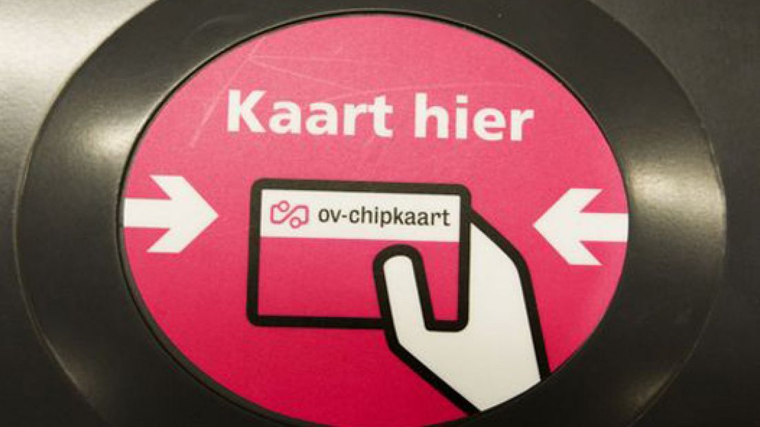 Gelderland wil OV-kaart en meldpunt