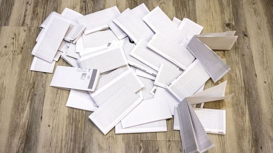 LIVE | Exitpolls: 2 grote winnaars Doetinchem • Nijmegen hoogste opkomst in 40 jaar