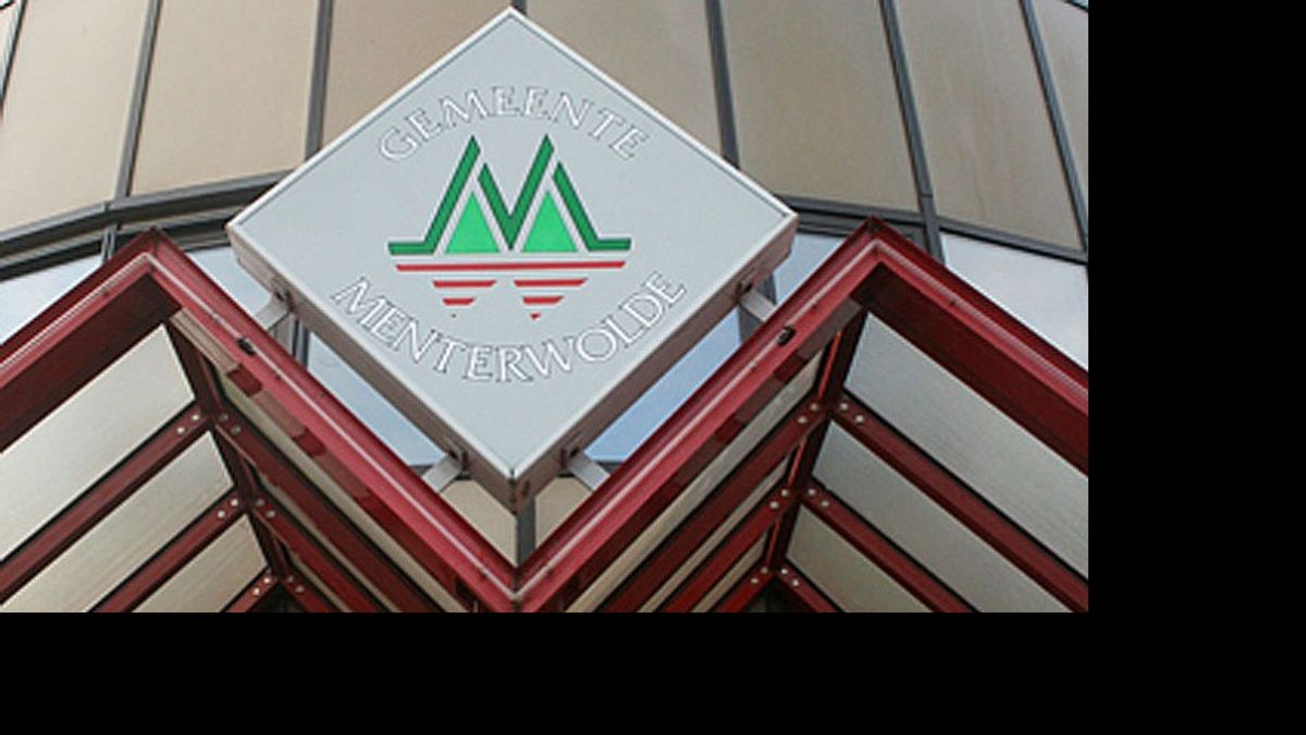 VVD trekt stekker uit college van de gemeente Menterwolde