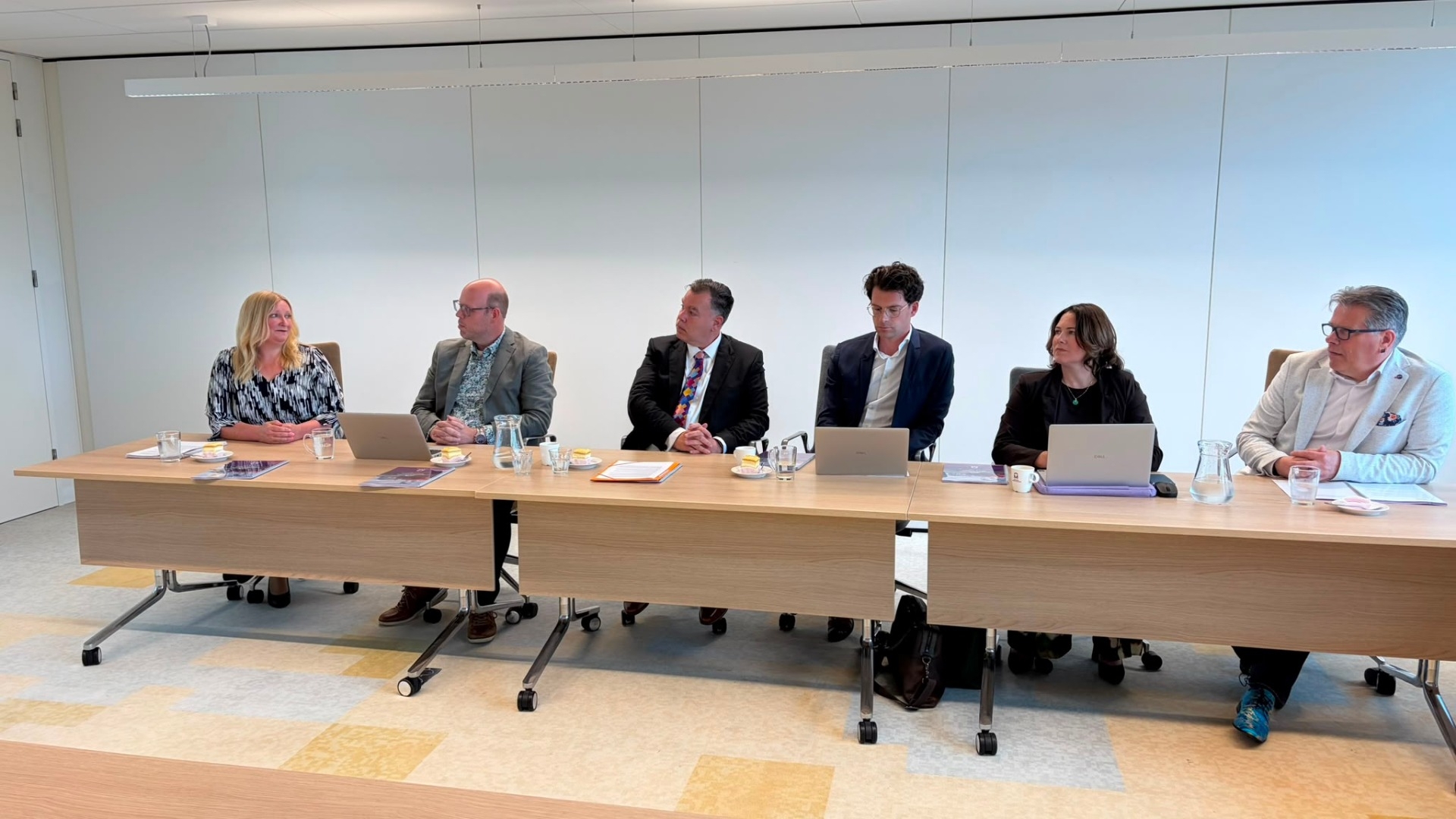 Dit zijn de nieuwe politieke plannen voor Midden-Groningen