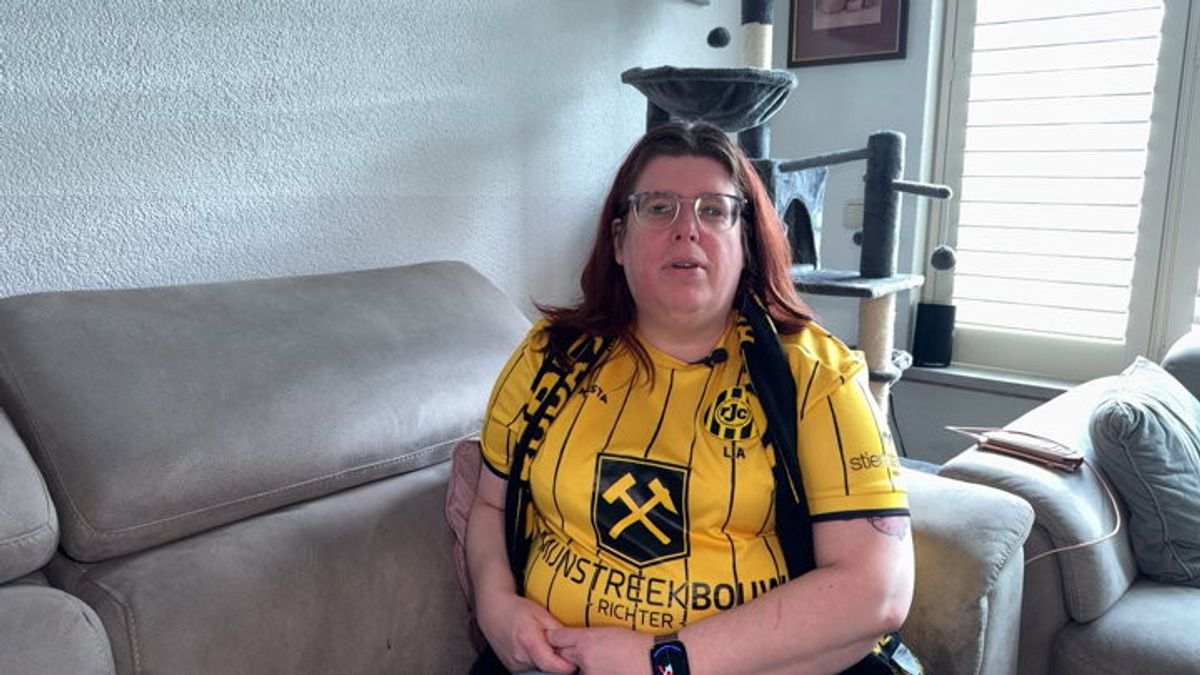 'Voor je het weet, ben je de controle kwijt', oud-gokverslaafde waarschuwt