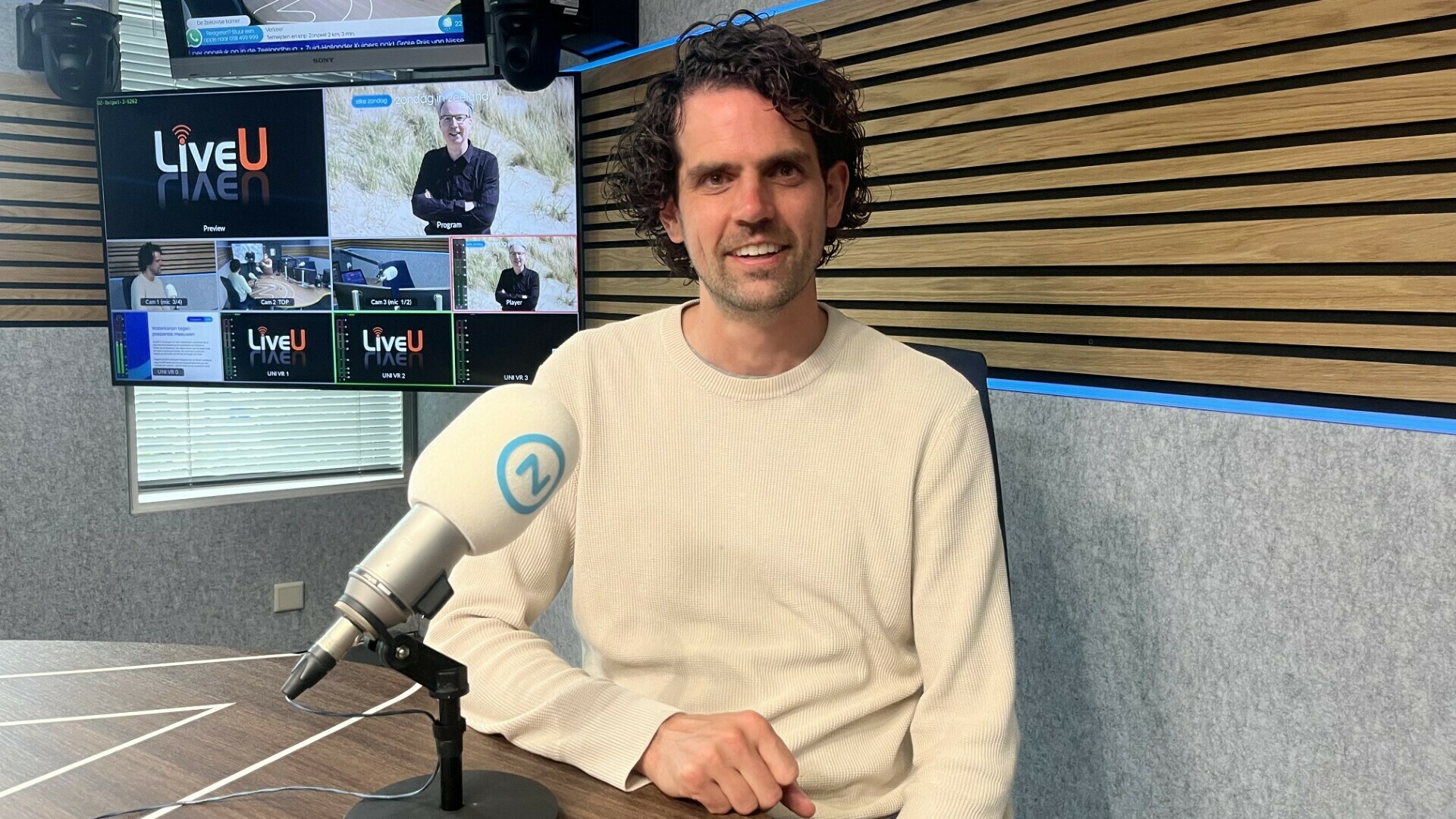 De leukste acts van Lowlands tussen de Zeeuwse hagen: zo moet Restore Festival eruit gaan zien