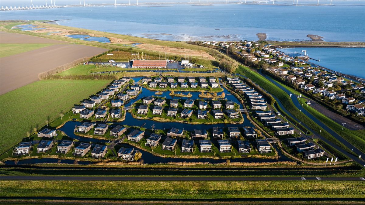 Actiegroep wil uitbreiding Roompot dwarsbomen via Raad van State