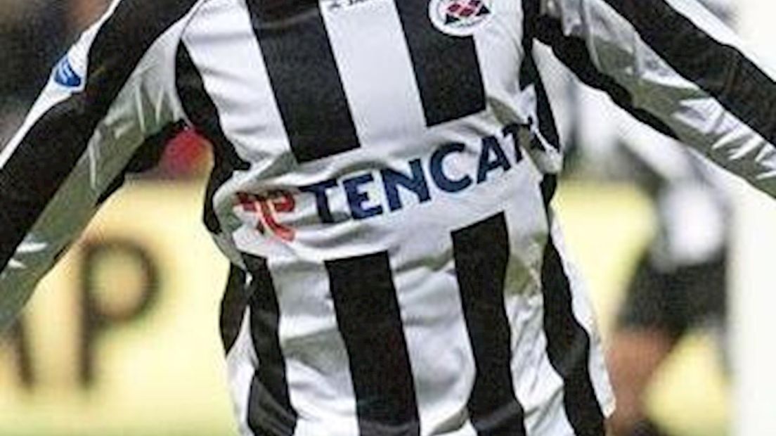 Shirt Heracles Almelo