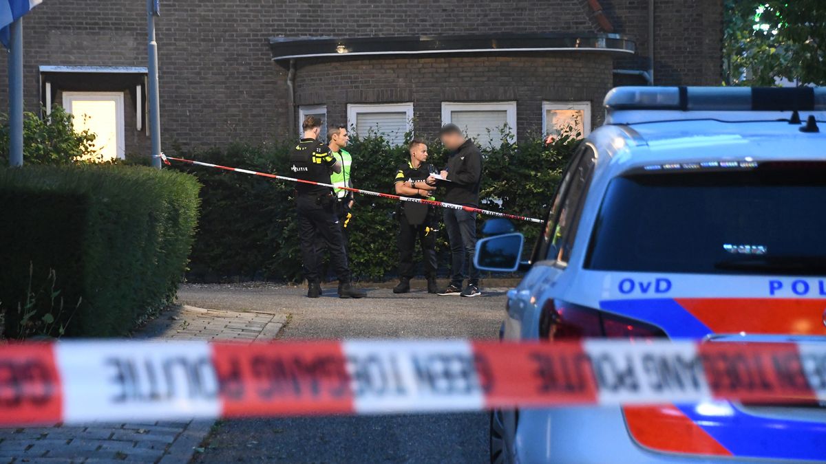 Overvaller van woning aan Ravelijn de Grenadier in Goes krijgt ook in hoger beroep celstraf