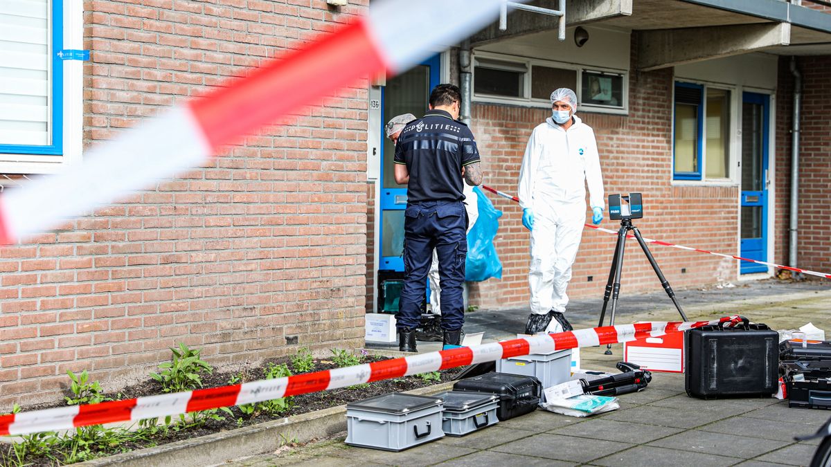 Celstraf van 24 jaar geëist voor dood Metin Elmas uit Sneek: "Moord op bestelling"