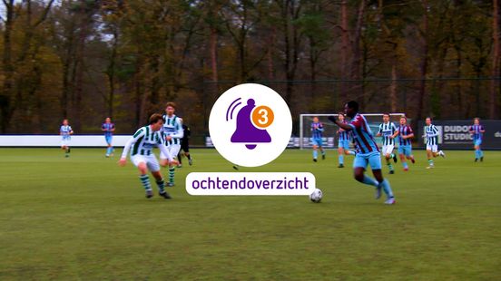 Noodsteunpunten in regio • Sportclubs luiden noodklok