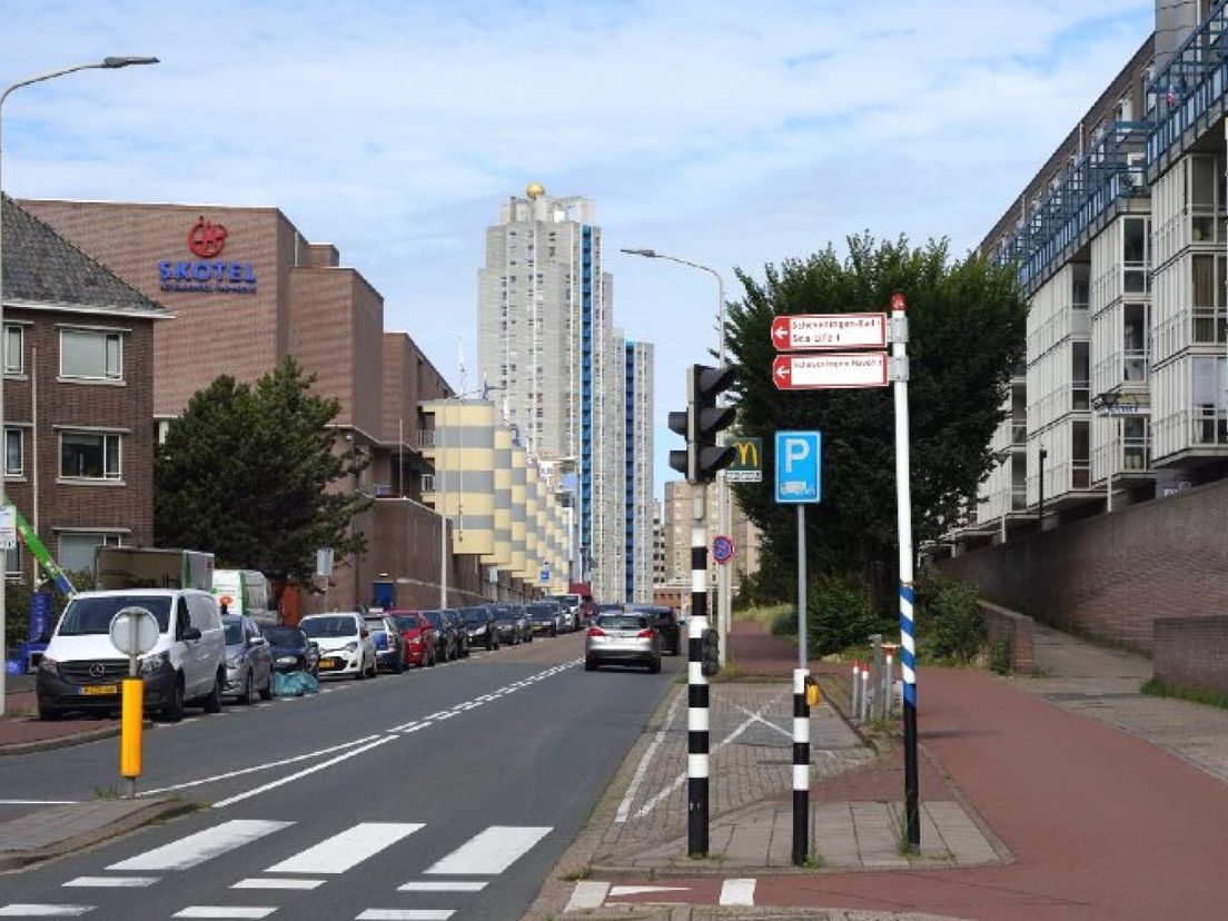 Herinrichting kruising Zwolsestraat definitief van de baan wegens hoge kosten