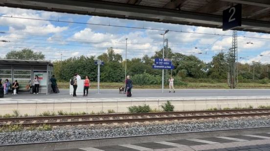 Grensgemeenten samen in actie voor intercitystop in Emmerich Home