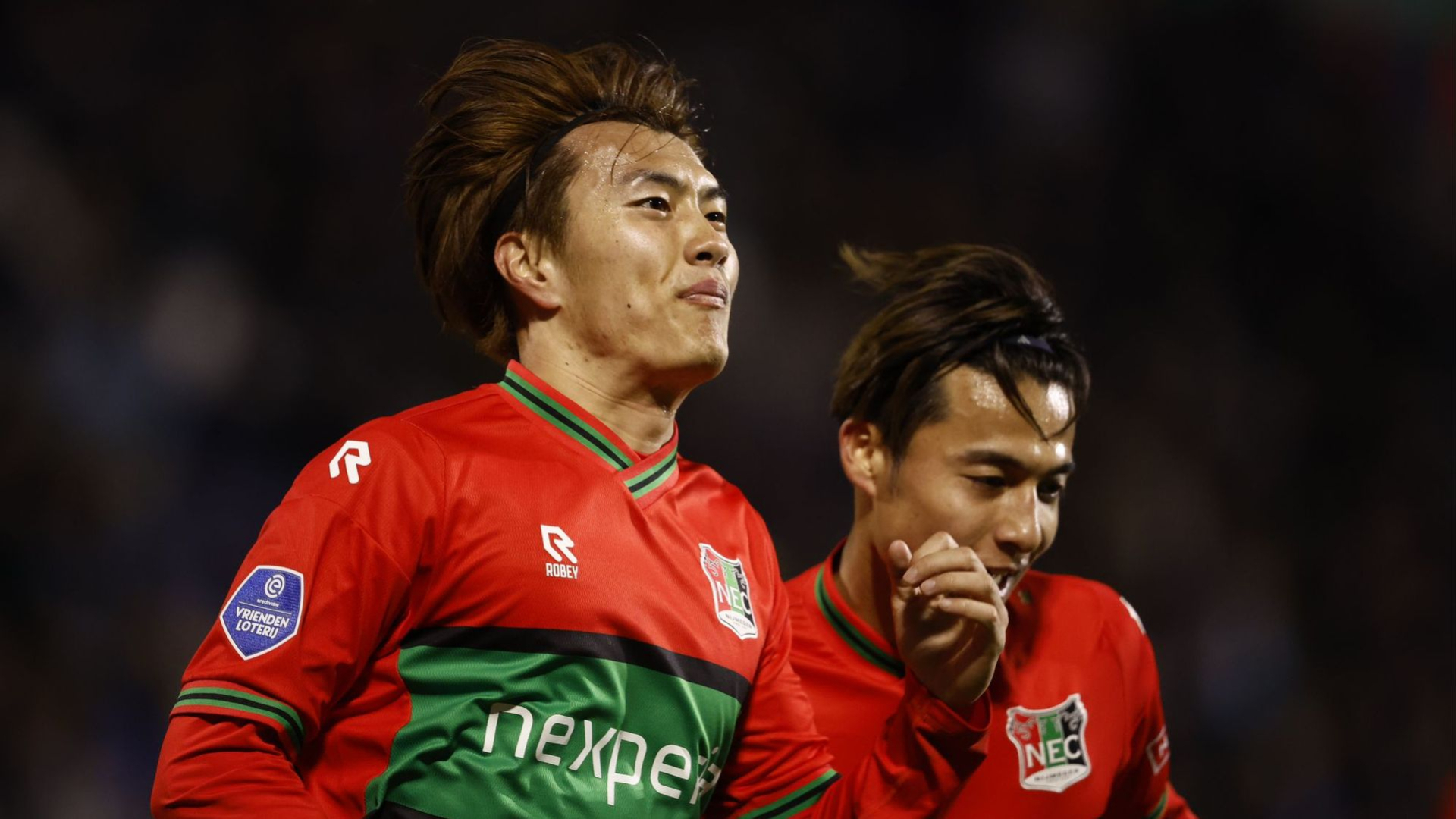 Broodnodige overwinning NEC in saaie wedstrijd tegen PEC